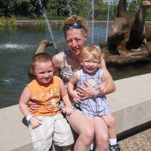 Meet your Posher, Kristin